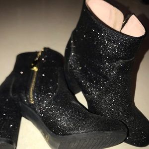 Zara boots